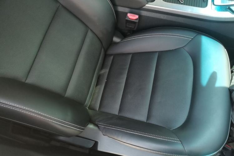 Used Geely Auto Emgrand GS 2019 1.4T CVT Active Right Front Seat