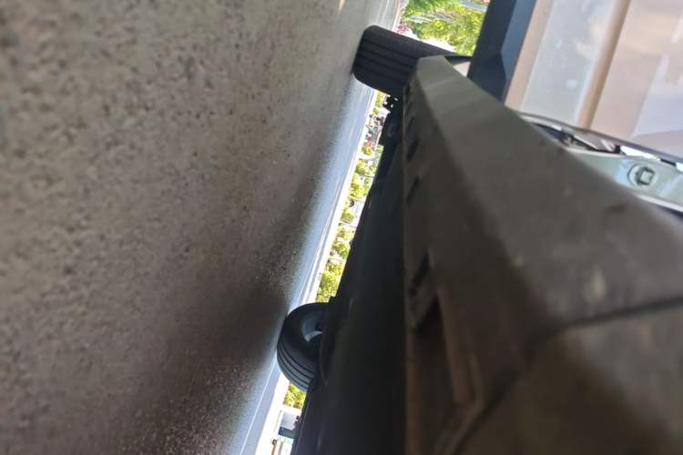 Used Geely Auto Emgrand GS 2019 1.5TD DCT Active 260T Right Side Sill
