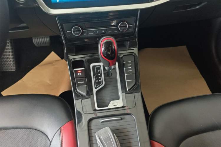 Used Geely Auto Emgrand GS 2020 1.4T CVT Ya Gear Lever