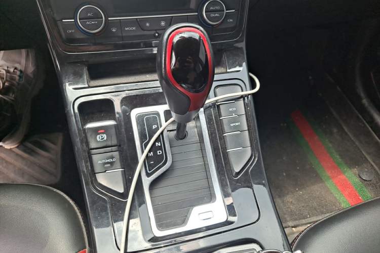 Used Geely Auto Emgrand GS 2020 1.4T CVT Ya Gear Lever