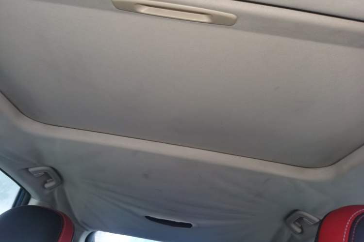 Used Geely Auto Emgrand GS 2020 1.4T CVT Ya Headliner