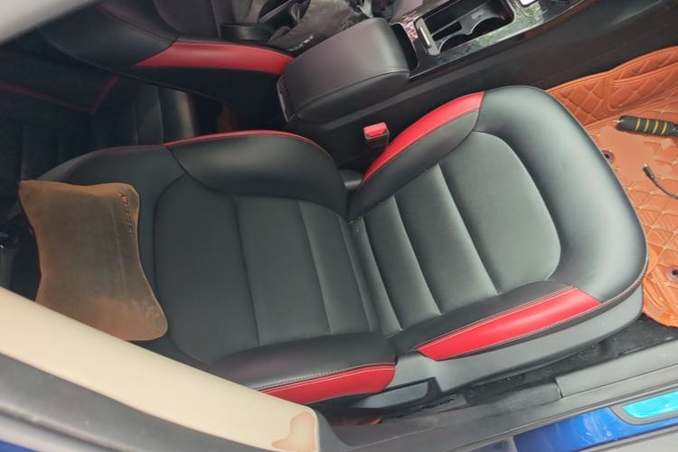 Used Geely Auto Emgrand GS 2020 1.4T CVT Active Right Front Seat