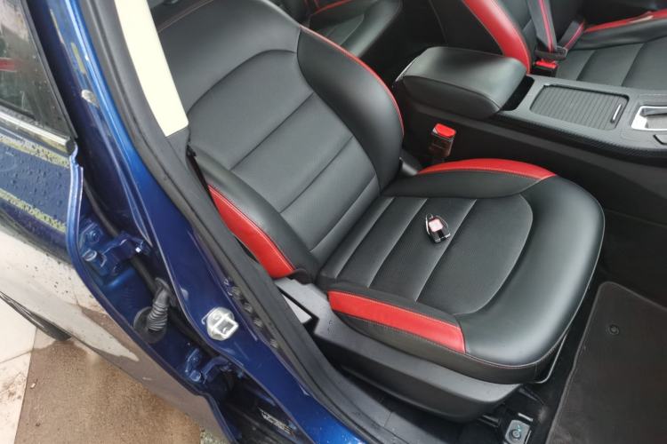 Used Geely Auto Emgrand GS 2020 1.4T CVT Ya Right Front Seat