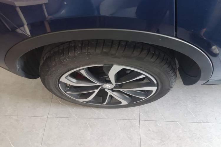 Used Geely Auto Emgrand GS 2020 1.4T CVT Active Right Rear Wheel Hub