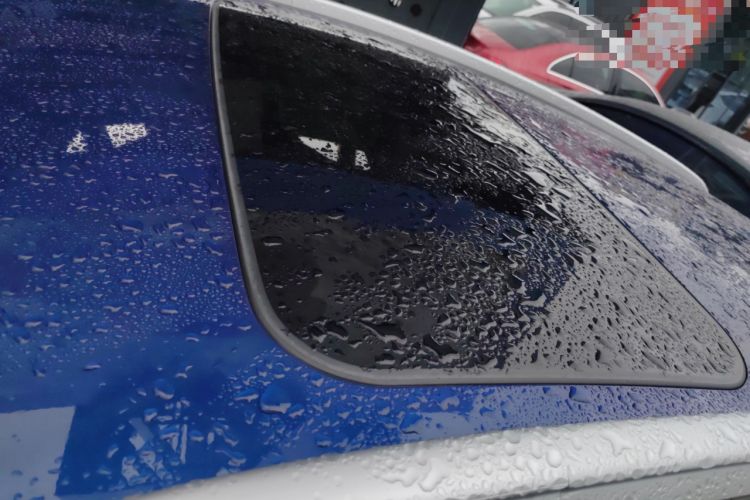 Used Geely Auto Emgrand GS 2020 1.4T CVT Ya Roof