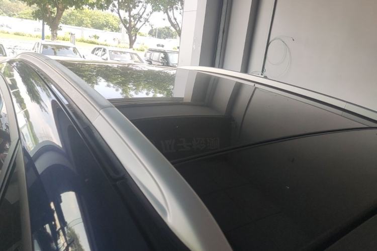 Used Geely Auto Emgrand GS 2020 1.4T CVT Active Roof