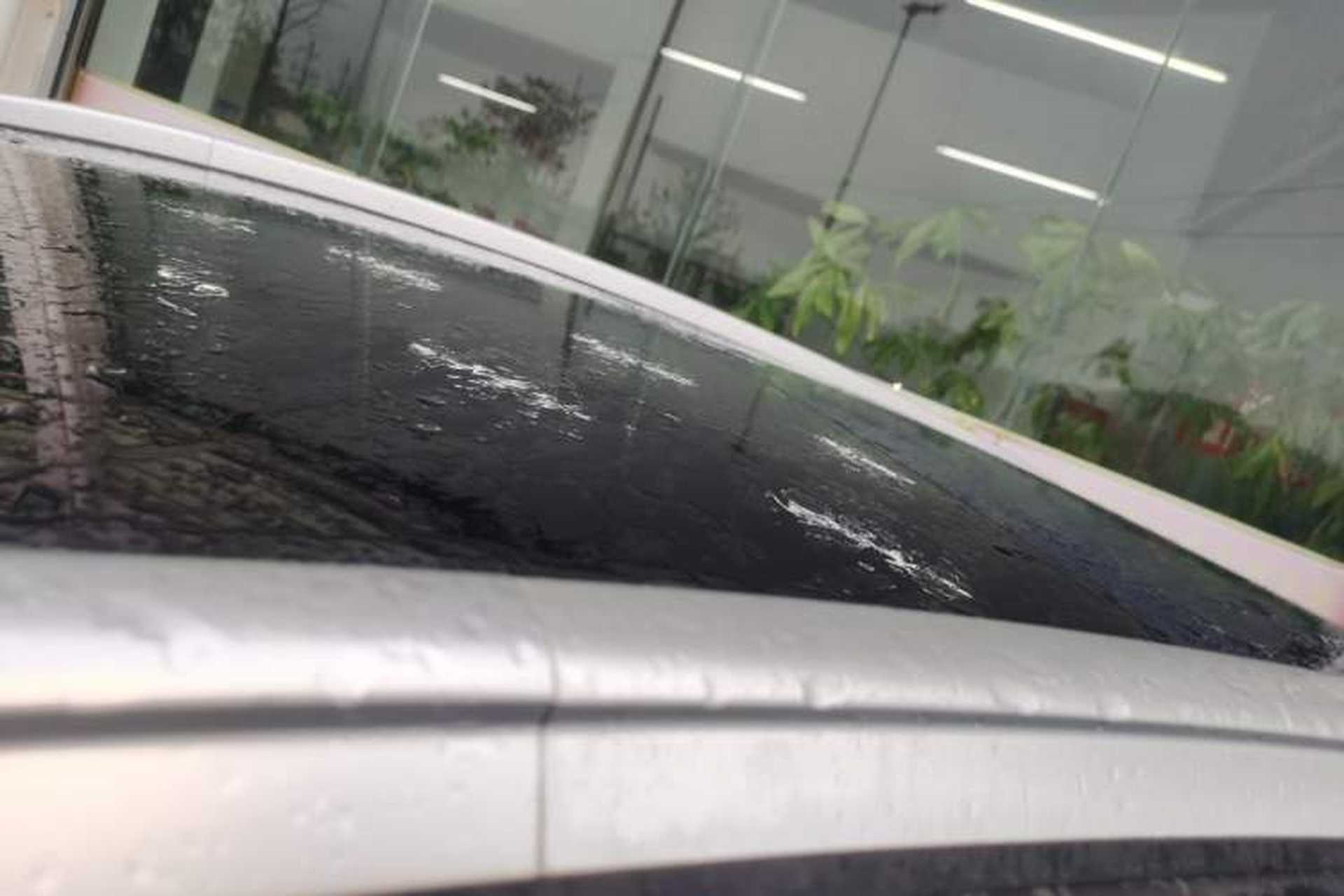 Used Geely Auto Emgrand GS 2020 1.4T CVT Ya Roof