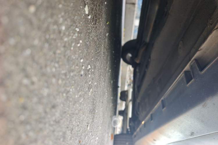 Used Geely Auto Emgrand GS 2020 1.4T CVT Ya Chassis Rear Right