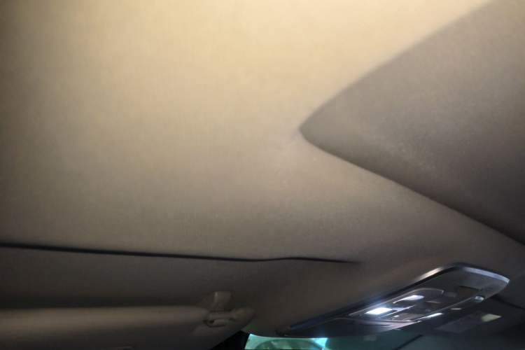 Used Geely Auto Emgrand GS 2020 1.4T CVT Active Headliner