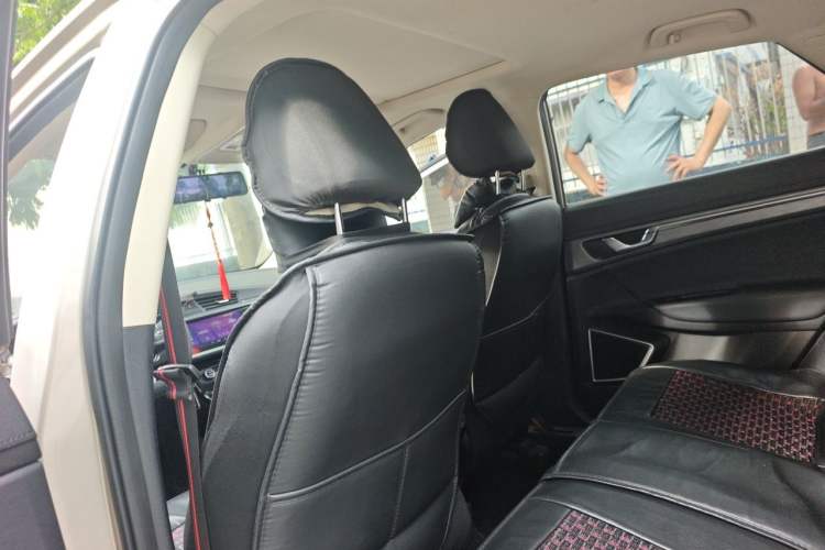 Used Geely Auto Emgrand GS 2020 1.4T CVT Ya Headliner