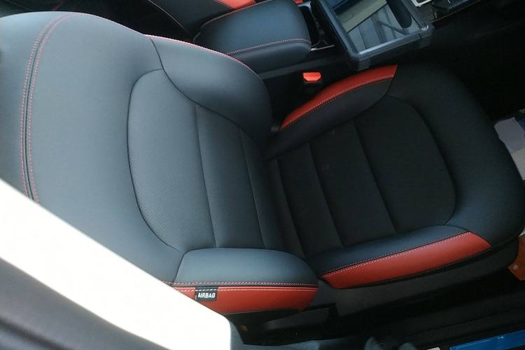 Used Geely Auto Emgrand GS 2020 1.4T CVT Ya Right Front Seat