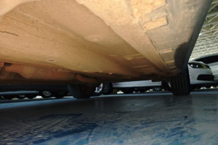 Used Geely Auto Emgrand GS 2020 1.4T CVT Ya Chassis Front Left