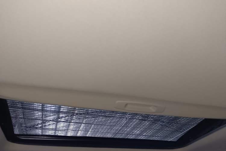 Used Geely Auto Emgrand GS 2020 1.4T CVT Ya Headliner