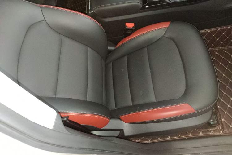 Used Geely Auto Emgrand GS 2020 1.4T CVT Ya Right Front Seat