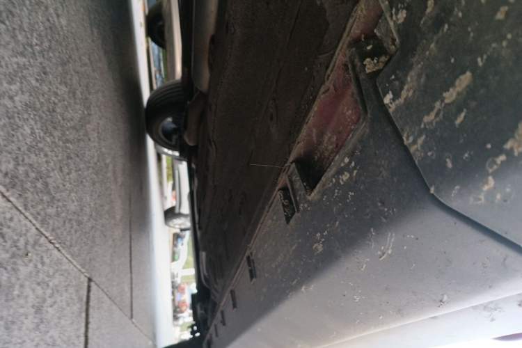 Used Geely Auto Emgrand GS 2020 1.4T CVT Ya Chassis Front Left