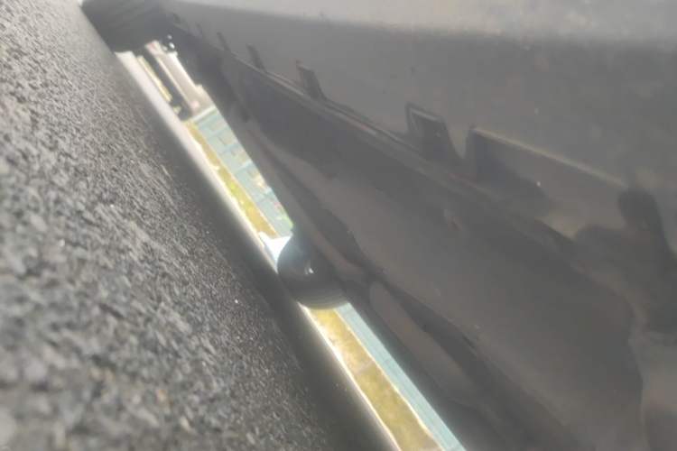 Used Geely Auto Emgrand GS 2020 1.4T CVT Ya Chassis Front Right