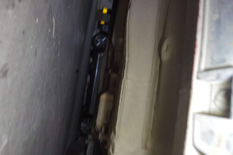 Used Geely Auto Emgrand GS 2020 1.4T CVT Ya Chassis Front Right
