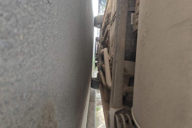 Used Geely Auto Emgrand GS 2020 1.4T CVT Ya Chassis Rear