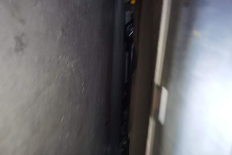 Used Geely Auto Emgrand GS 2020 1.4T CVT Ya Chassis Rear Right