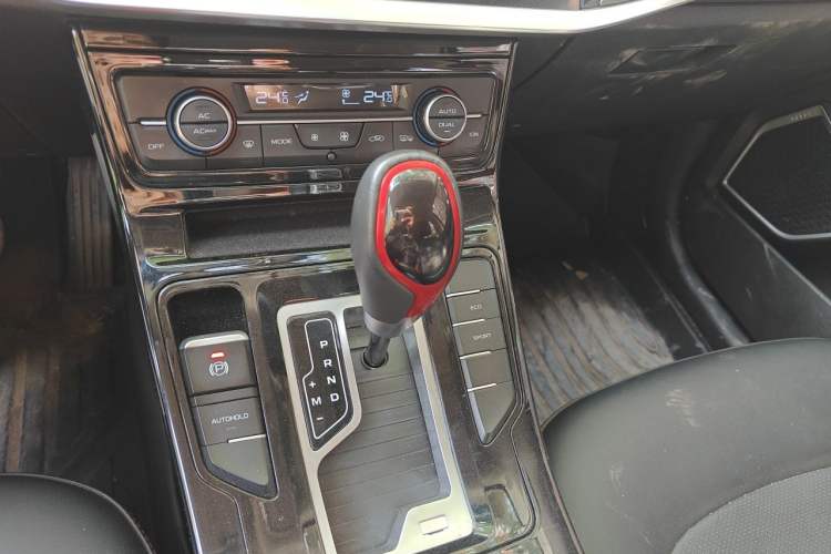 Used Geely Auto Emgrand GS 2020 1.4T CVT Ya Gear Lever