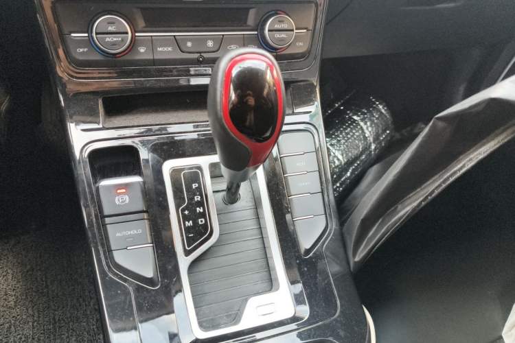 Used Geely Auto Emgrand GS 2020 1.4T CVT Ya Gear Lever