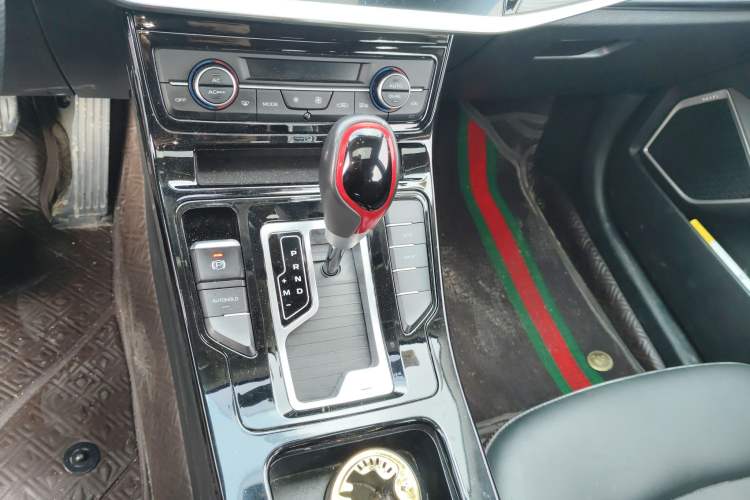 Used Geely Auto Emgrand GS 2020 1.4T CVT Ya Gear Lever