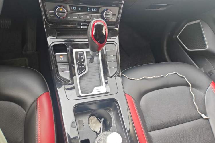 Used Geely Auto Emgrand GS 2020 1.4T CVT Ya Gear Lever