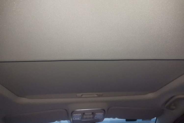Used Geely Auto Emgrand GS 2020 1.4T CVT Ya Headliner
