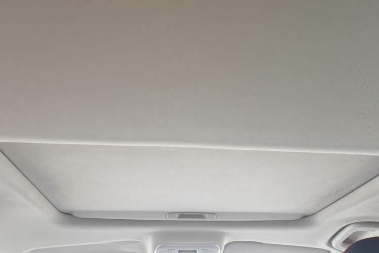Used Geely Auto Emgrand GS 2020 1.4T CVT Ya Headliner