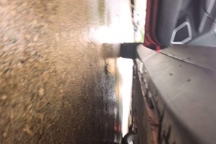 Used Geely Auto Emgrand GS 2020 1.5TD DCT Dynamic Pro 260T Left Side Sill
