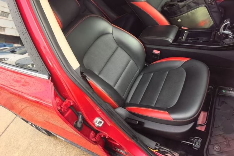 Used Geely Auto Emgrand GS 2020 1.5TD DCT Dynamic Pro 260T Right Front Seat