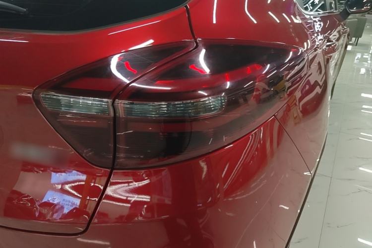 Used Geely Auto Emgrand GS 2020 1.4T CVT Ya Right Rear Taillight