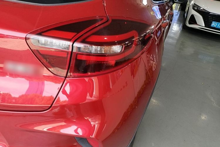 Used Geely Auto Emgrand GS 2020 1.4T CVT Ya Right Rear Taillight