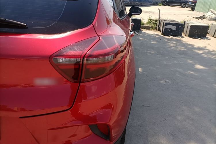 Used Geely Auto Emgrand GS 2020 1.4T CVT Ya Right Rear Taillight