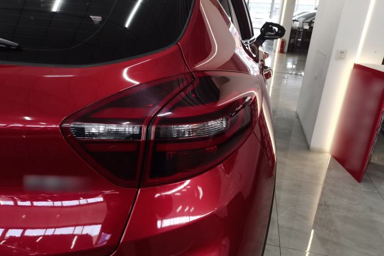 Used Geely Auto Emgrand GS 2020 1.4T CVT Ya Right Rear Taillight