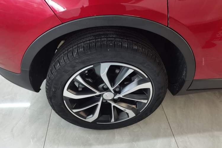 Used Geely Auto Emgrand GS 2020 1.4T CVT Ya Right Rear Wheel Hub