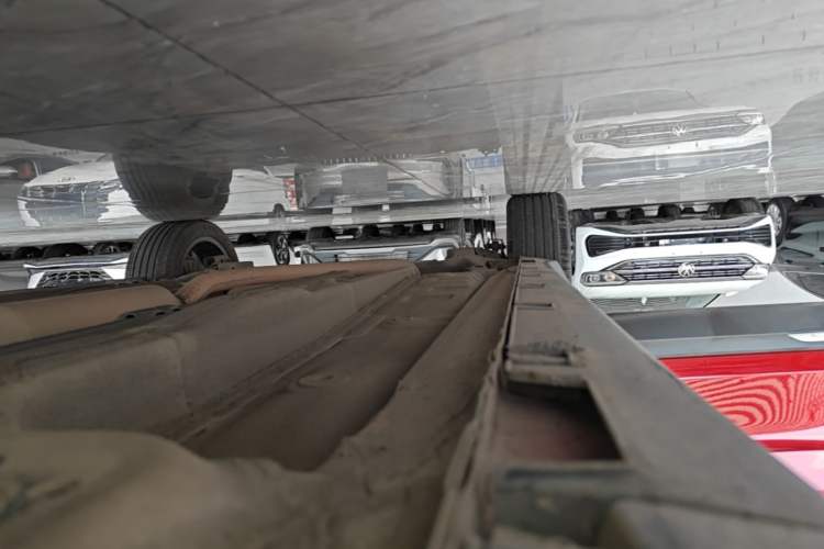 Used Geely Auto Emgrand GS 2020 1.4T CVT Active Right Side Sill