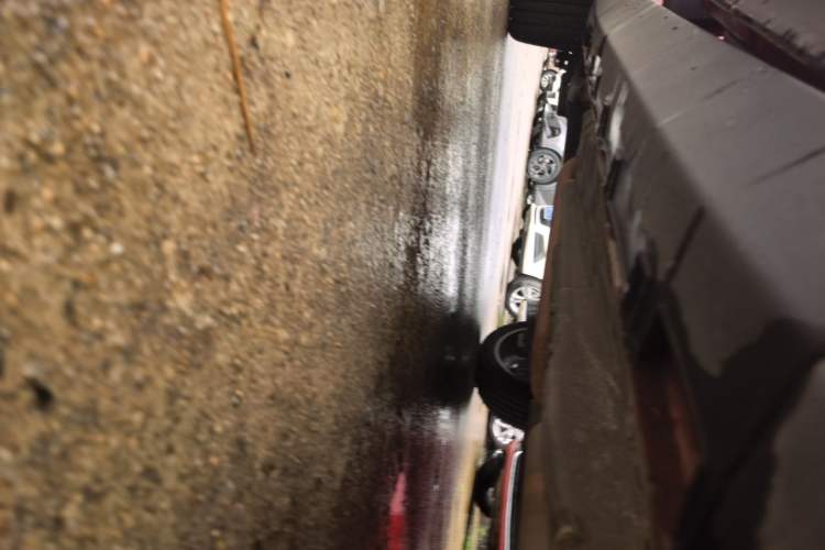 Used Geely Auto Emgrand GS 2020 1.5TD DCT Dynamic Pro 260T Right Side Sill