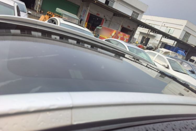 Used Geely Auto Emgrand GS 2020 1.5TD DCT Dynamic Pro 260T Roof