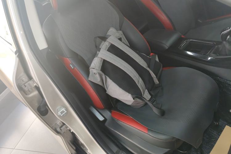 Used Geely Auto Emgrand GS 2020 1.4T Manual Ya Right Front Seat