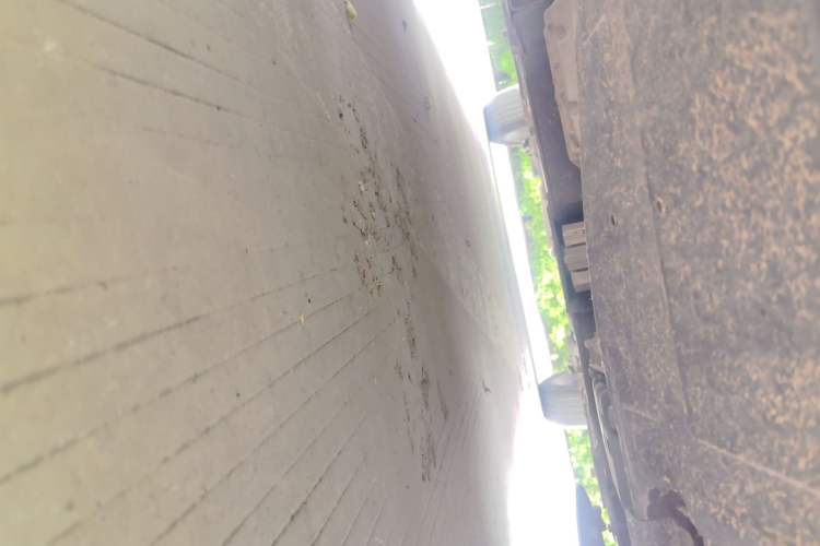 Used Geely Auto Emgrand GS 2020 1.4T CVT Ya Chassis Front
