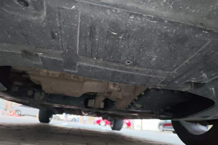 Used Geely Auto Emgrand GS 2020 1.4T CVT Ya Chassis Front