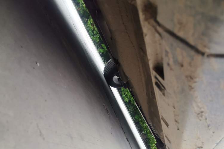 Used Geely Auto Emgrand GS 2020 1.4T CVT Ya Chassis Front Left