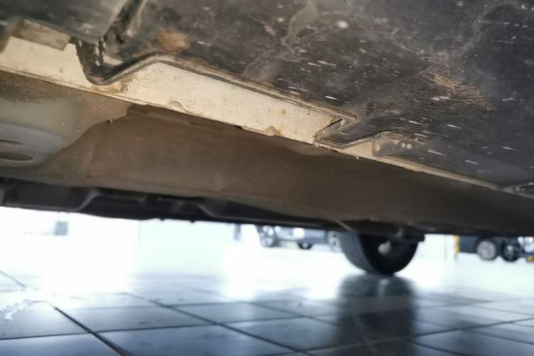 Used Geely Auto Emgrand GS 2020 1.4T CVT Ya Chassis Front Left