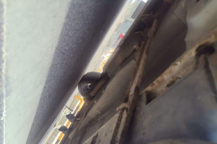Used Geely Auto Emgrand GS 2020 1.4T Manual Ya Chassis Front Left