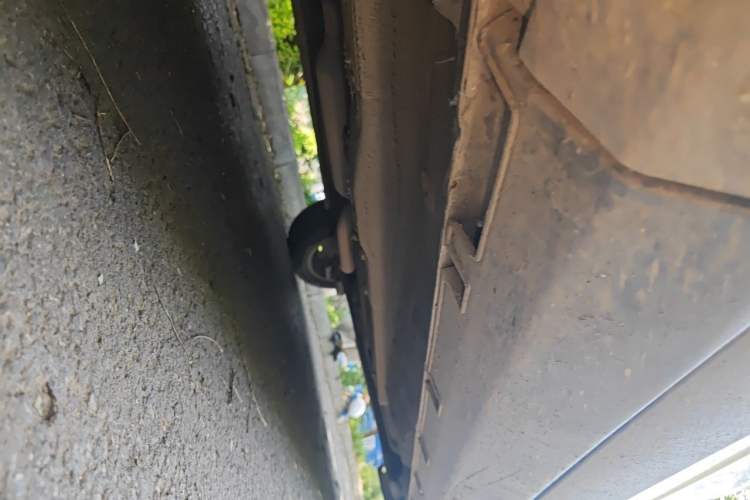 Used Geely Auto Emgrand GS 2020 1.4T CVT Ya Chassis Front Left