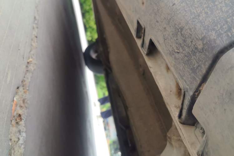 Used Geely Auto Emgrand GS 2020 1.4T CVT Ya Chassis Front Right