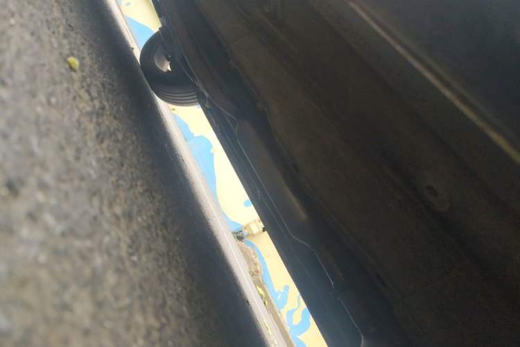 Used Geely Auto Emgrand GS 2020 1.4T CVT Ya Chassis Front Right