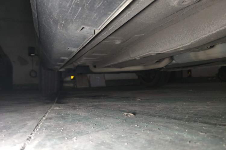 Used Geely Auto Emgrand GS 2020 1.4T CVT Ya Chassis Front Right