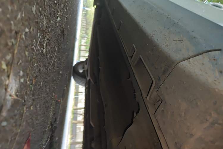 Used Geely Auto Emgrand GS 2020 1.4T CVT Ya Chassis Front Right